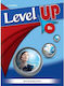 LEVEL UP B2 workbook & COMPANION