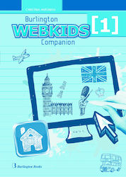 WEBKIDS 1 COMPANION