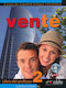 VENTE 2 PROFESOR (+ AUDIO CD)