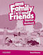 Family & Friends Starter Wkbk 2nd Edition