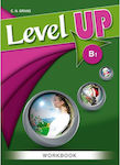 LEVEL UP B1 workbook & COMPANION