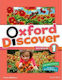Oxford Discover 1 Workbook