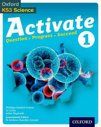 Activate Combined Science Student Book 1