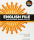 English File 3rd Ed Upper-intermediate Workbook