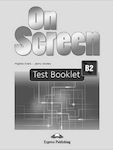 On Screen B2+ Test 2015