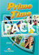 Prime Time 4 Student 's Book (+ W/b + Iebook) American Edition