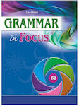 Grammar in Focus B2 Student 's Book