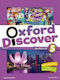 Oxford Discover 5 Workbook