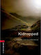 Obw Library 3: Kidnapped - Special Offer N/e