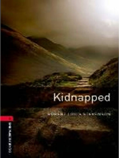 Obw Library 3: Kidnapped - Special Offer N/e