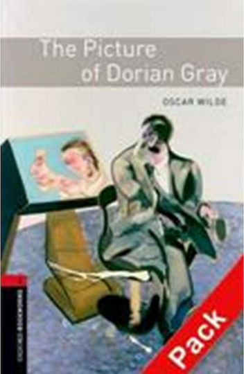 Obw Library 3: the Picture of Dorian Gray - Special Offer (+ Cd) N/e Obw Library 3: the Picture of Dorian Gray - Special Offer (+ Cd) N/e