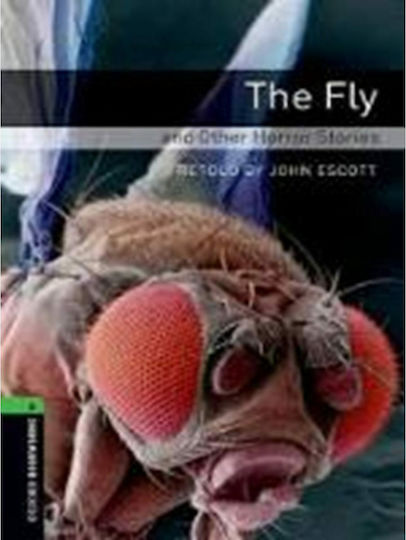 Obw Library 6: Fly And Other Stories - Special Offer N/e