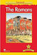 Macmillan Factual Readers 3: the Romans