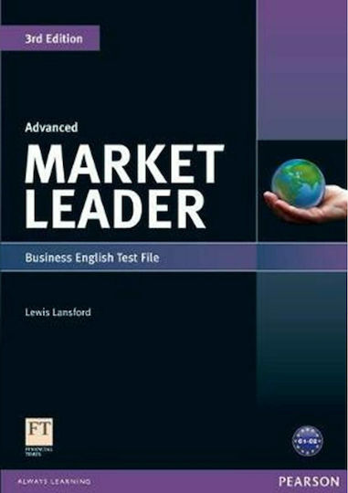 Market Leader Test File Advanced 3rd Ed
