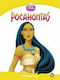 Pkr 6: Pocahontas (disney)