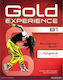 Gold Experience B1 Student 's Book (+ Dvd) (+ My Lab Pack)