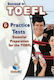 Succeed in Toefl Ibt Advanced 6 Practice Tests Self Study Pack
