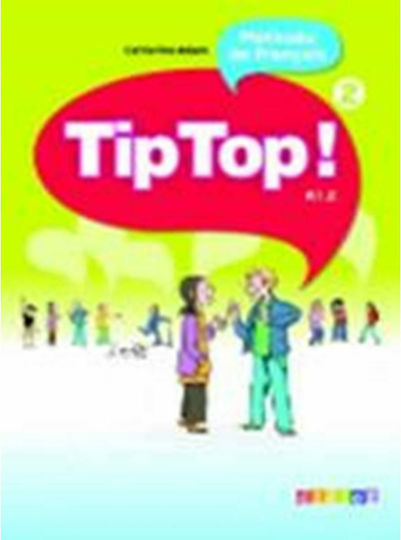TIP TOP 2 A1.2 METHODE