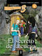 APT 1 - EL SECRETO DE LA CUEVA, El Secreto de la Cueva + Kostenloser Audio-Download (Buch 1)