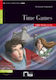 R&t. 2: Time Games B1.1 (+ Audio Cd-rom)