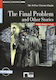 R&t. 3: the Final Problem B1.2 (+ Cd)