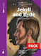Tr 4: Dr Jekyll And Mr Hyde (+ Cd)