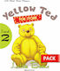 Lb 2: Yellow Ted (+ Cd + Cd-rom)