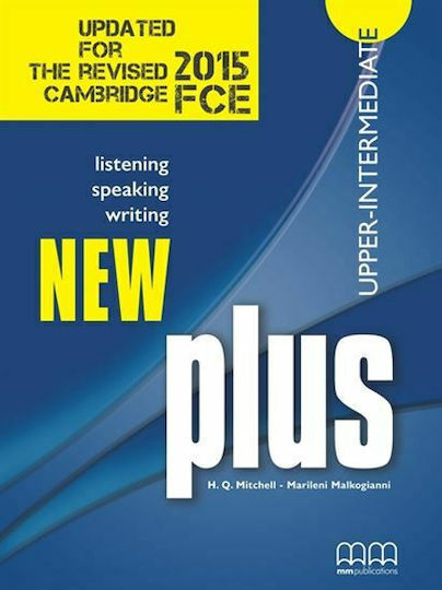 New Plus Upper-intermediate Student 's Book 2015 Updated New Plus Upper-intermediate Student 's Book 2015 Updated