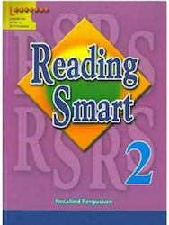 READING SMART 2(+CD)