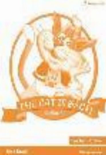 The cat Is Back Junior B Teacher 's Book Test