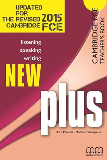 New Plus Fce Teacher 's Book 2015 Updated New Plus Fce Teacher 's Book 2015 Updated