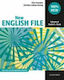 New English File Advanced Student 's Book