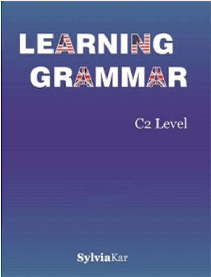 Learning Grammar C2 Teacher 's Book Learning Grammar C2 Teacher 's Book