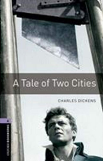 Obw Library 4: A Tale of Two Cities N/e