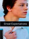 Obw Library 5: Great Expectations N/e