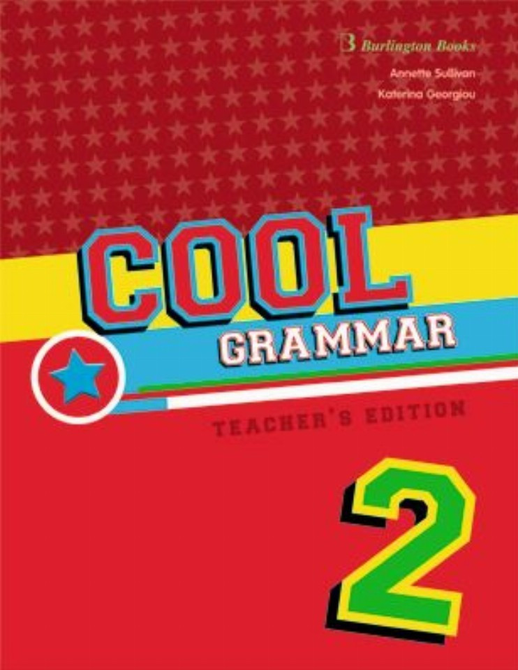 COOL GRAMMAR 2 Teacher 's book Skroutz.gr