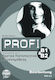 PROFI ΚΠΓ Β1+Β2 BEARBEITUNG
