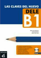 LAS CLAVES DEL NUEVO DELE B1 ALUMNO