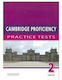 Cambridge Proficiency Practice Tests 2 Cd Class