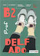 DELF ADO B2 PROFESSEUR (+CD +TEST)