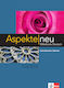 Aspekte Neu B2 Griechisches Glossar