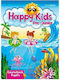 Happy Kids Pre-junior Student 's Book
