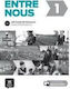 ENTRE NOUS 1 GUIDE PEDAGOGIQUE