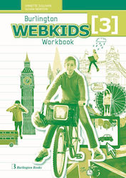 Webkids 3 Workbook