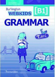 Webkids B1 Companion