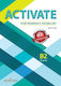 Activate Your Grammar & Vocabulary B2 Teacher 's Book
