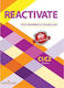 Reactivate Your Grammar & Vocabulary C1/c2, Examene