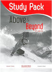 Above & Beyond B2 Study Pack