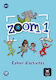 ZOOM 1 A1.1 CAHIER (+ CD)