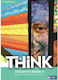 Think 4 Students Book